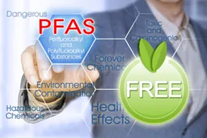 UV Light in the Fight Against PFAS Contamination 3